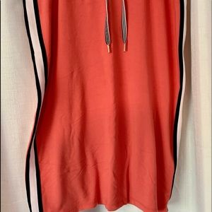 Tommy Hilfiger long skirt